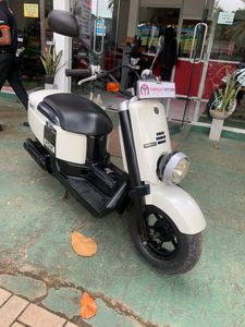 Yamaha Vox BGP 2017 for Sale