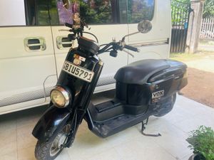 Yamaha Vox 2017 for Sale