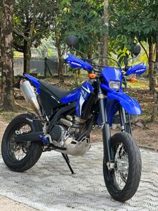 Yamaha WR 2008 for Sale Yamaha WR 2008 for Sale