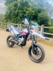 Yamaha WR 250F 2014 for Sale