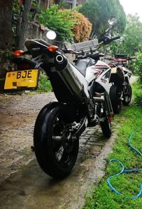 Yamaha WR 250R 2012 for Sale