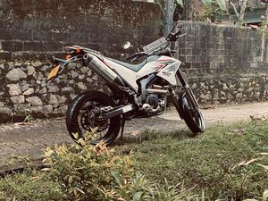 Yamaha WR 250X 2012 for Sale Yamaha WR 250X 2012 for Sale