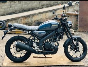 Yamaha XSR 155 2025 for Sale
