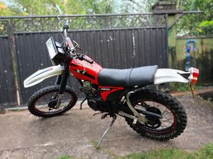 Yamaha XT125 1994 for Sale