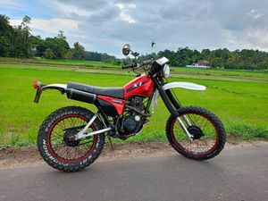 Yamaha XT125 1994 for Sale Yamaha XT125 1994 for Sale