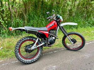 Yamaha XT125cc 1994 for Sale