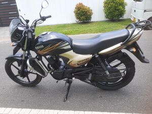 Yamaha YBR 110 2018 for Sale