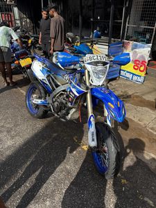 Yamaha YZF 2016 for Sale