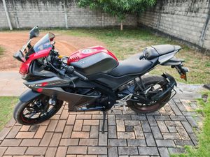Yamaha YZF R15 2019 for Sale