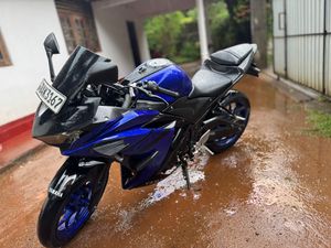 Yamaha YZF-R25 2018 for Sale
