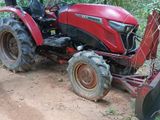 Yanmar 3574 Tractor 2021