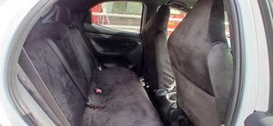 Yaris 2025 Seat Covers for Sale