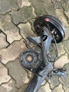 Yaris Rear Hub KSP 90 for Sale