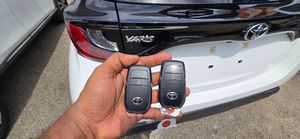 Yaris Smart key for Sale Yaris Smart key for Sale
