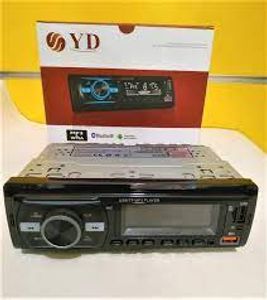 YD 1din bt USB BRAND NEW car player for Sale