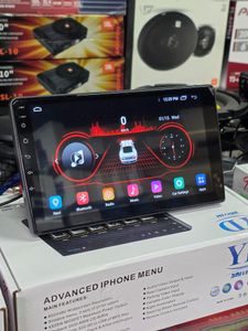 YD 2GB RAM ANDROID PLAYER ORIGINAL IPS AHD CAM SUPPORT for Sale