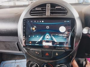 Yd 4+64 Android car player for micro panda with panel for Sale