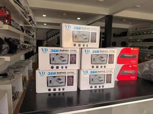 YD Android 360 Camera for Sale