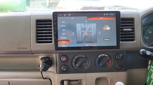 YD Android Player 1+32GB Branded For Every Van for Sale