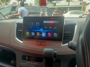 Yd Ts7 Suzuki Wagon R 2015 Android Car Player With Penal for Sale
