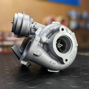 YD25 TURBOCHARGER REAPAIR for Sale