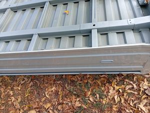 Bolero Trailer for Sale