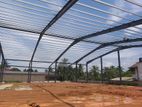යකඩ ගොඩනැගිලි පේන්ට් ශිල්පීන්