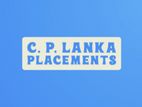යන්ත්ර ක්රියාකරු (ලේබල් මුද්රණය) - රත්මලාන