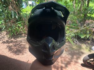 Yohe Full Face Helmet for Sale