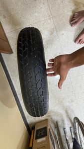 Yokohama Spare Wheel 16” for Sale