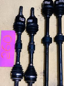 Yoyoto Allion 260 /Axio 141 cv Axle for Sale