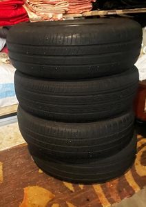 Yujien 4 Tyres 185/65/15 for Sale