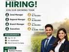 Zonal Manager - Mannar