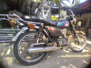 Zongshen CL90-2 2002 for Sale Zongshen CL90-2 2002 for Sale