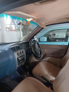 Zotye Nomad 2008 for Sale