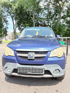 Zotye Nomad 2011 for Sale