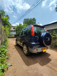 Zotye Nomad 2011 for Sale