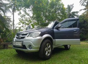 Zotye Nomad 2011 for Sale