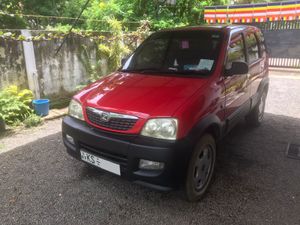 Zotye Nomad 2011 for Sale
