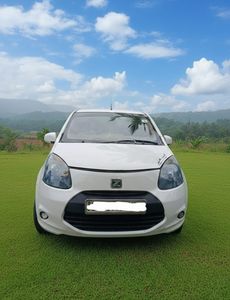 Zotye Z100 2016 for Sale