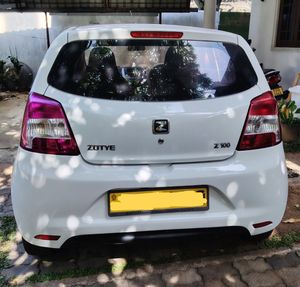 Zotye Z100 2017 for Sale