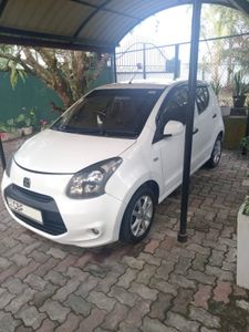 Zotye Z100 2018 for Sale