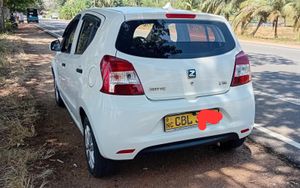 Zotye Z100 2020 for Sale