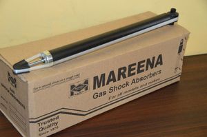 Zoyte Z 100 Gas Shock Absorbers(Rear) for Sale