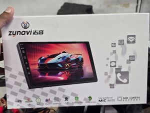 Zunavi 9 Inch 10 Android Players 2+32GB for Sale
