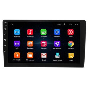 Zunavi brand Android player 10