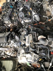 ZVW30 Toyota Prius Complete Engine for Sale