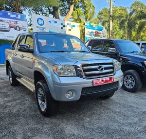 ZX Auto Double Cab 2016 for Sale