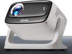 U10 135° Adjustable Portable Projector