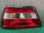 U14 Tail Light